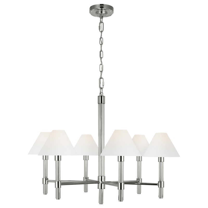 Robert Medium Chandelier