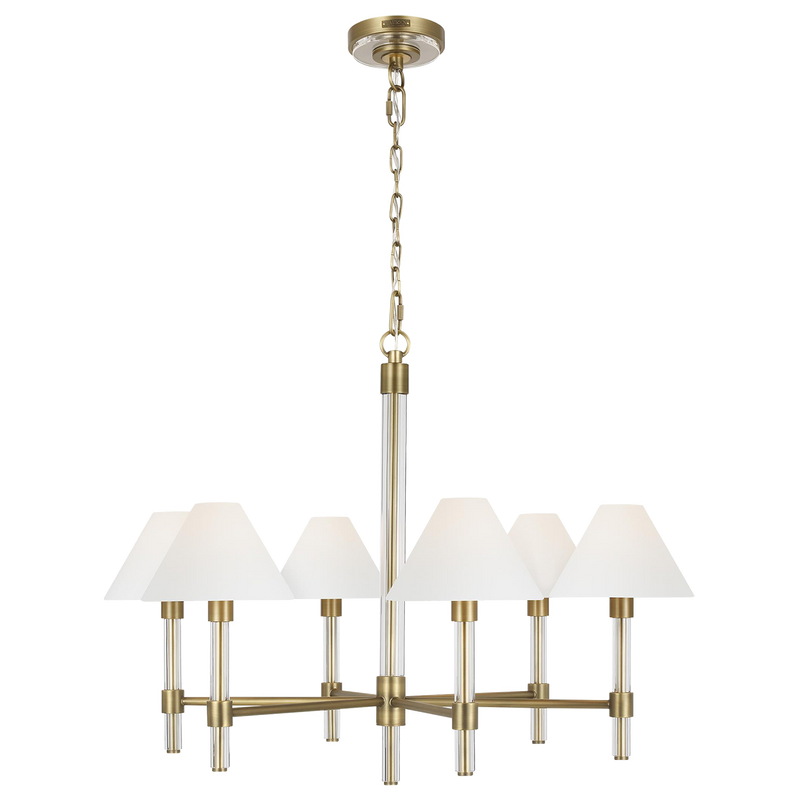 Robert Medium Chandelier