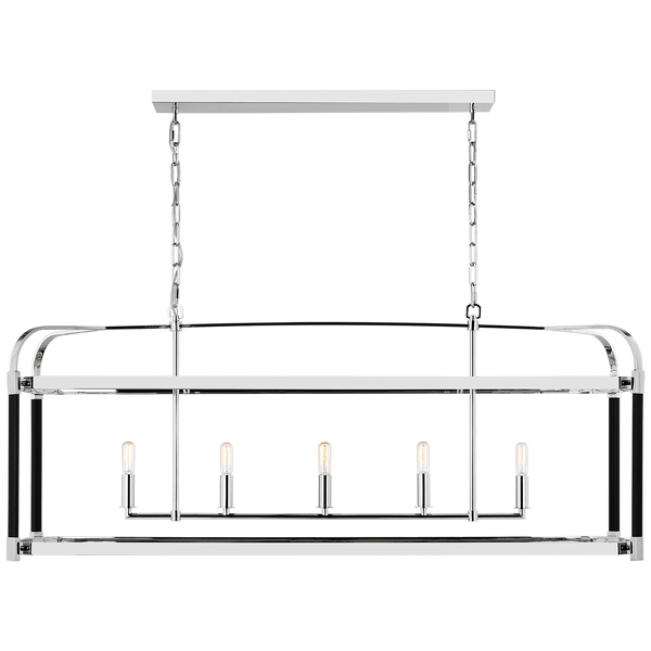 Hadley Linear Chandelier