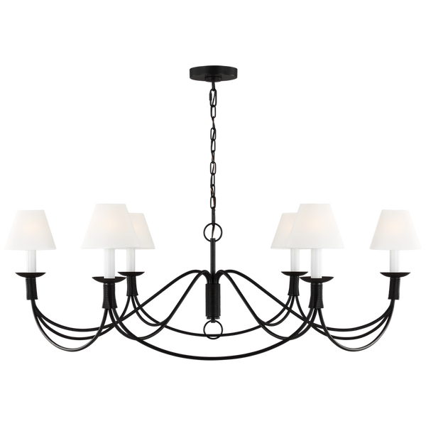 Sullivan Medium Chandelier