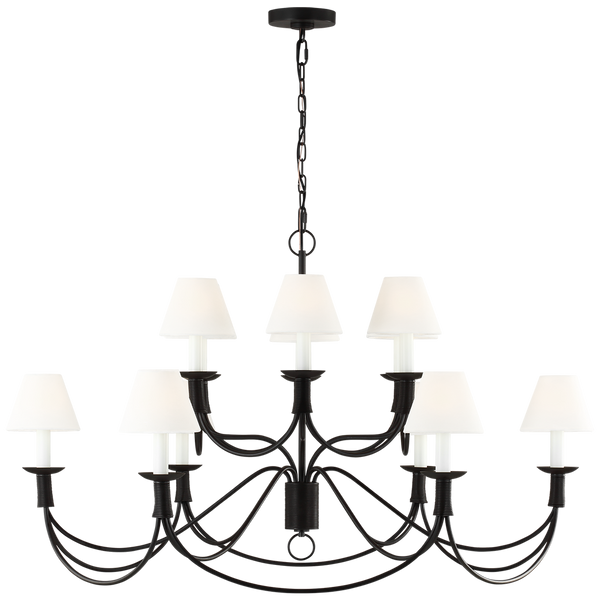 Sullivan Large Chandelier