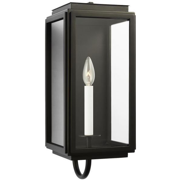 Edgar Medium Wall Lantern