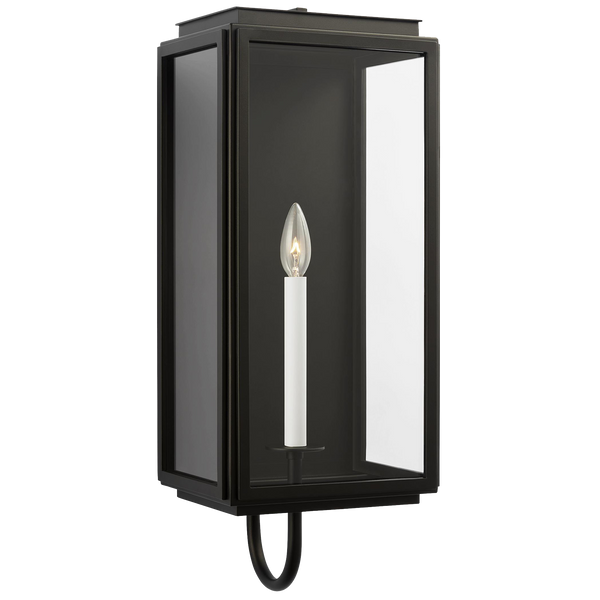 Edgar Large Wall Lantern