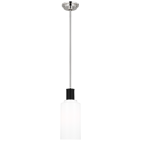 Hadley Tall Pendant