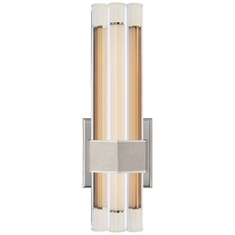 Fascio 14" Asymmetric Sconce