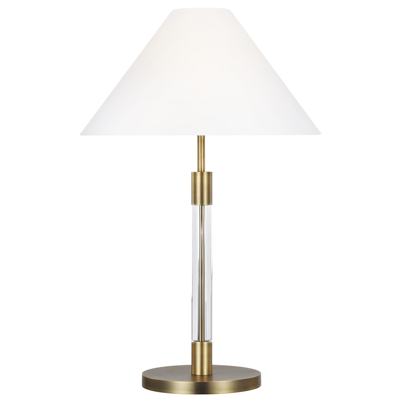 Robert Buffet Lamp