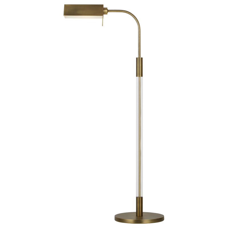 Robert Task Floor Lamp