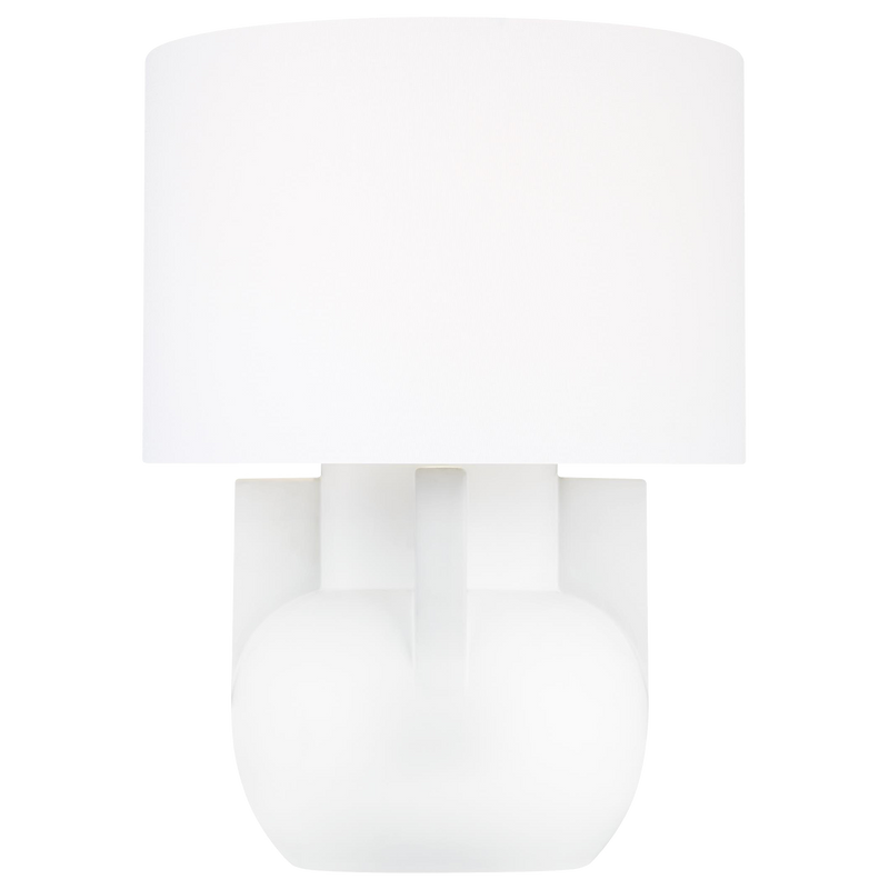 William Wide Table Lamp