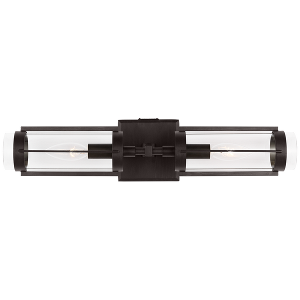 Flynn Linear Sconce