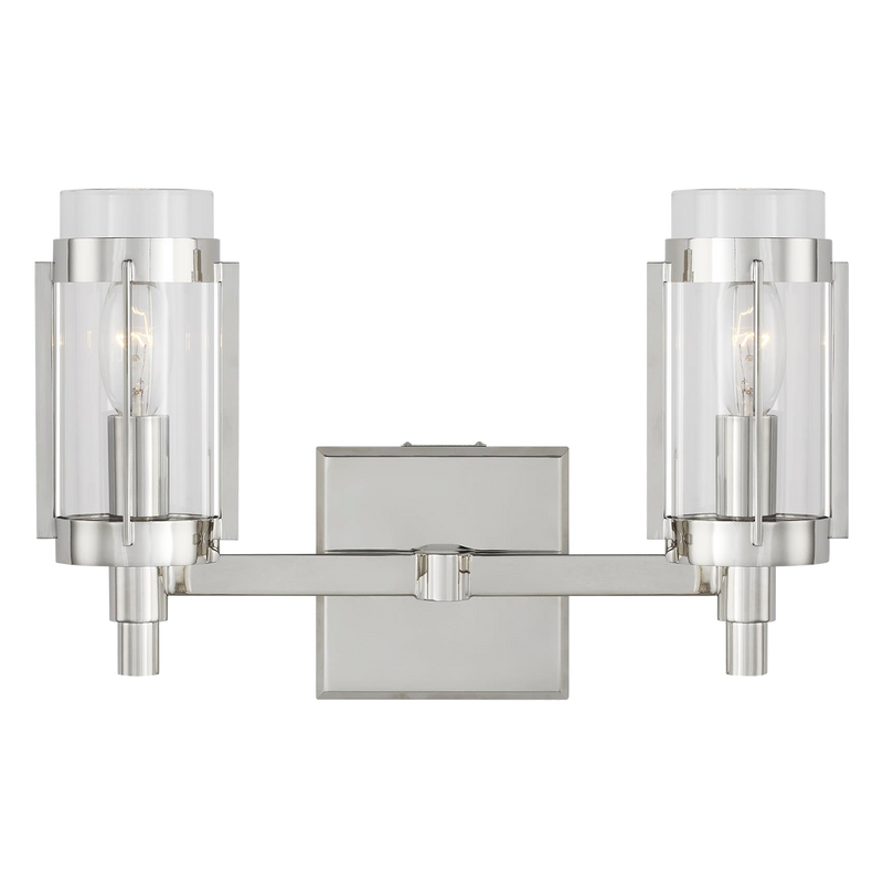 Flynn 2 - Light Vanity