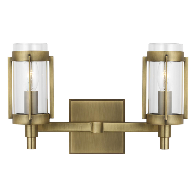 Flynn 2 - Light Vanity