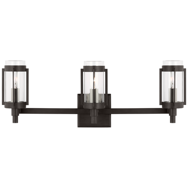 Flynn 3 - Light Vanity