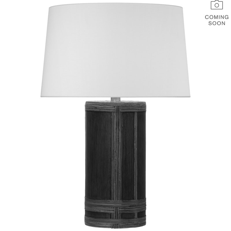 Lignum Medium Table Lamp
