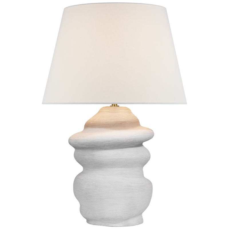 Bingley Medium Organic Table Lamp