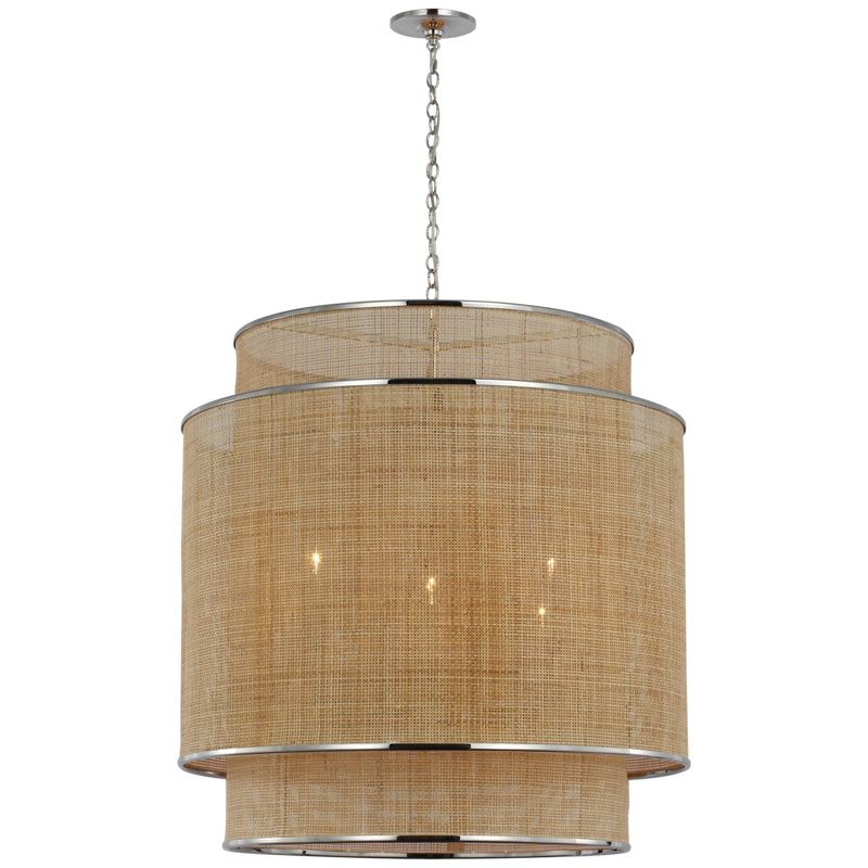 Linley Extra Large Hanging Shade