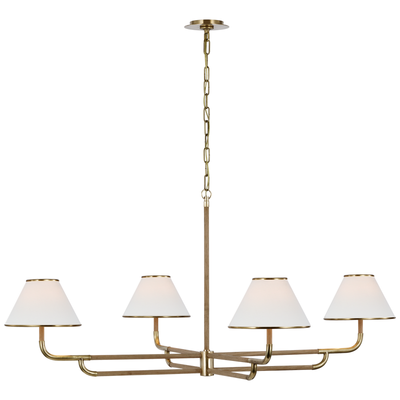 Rigby Grande Chandelier