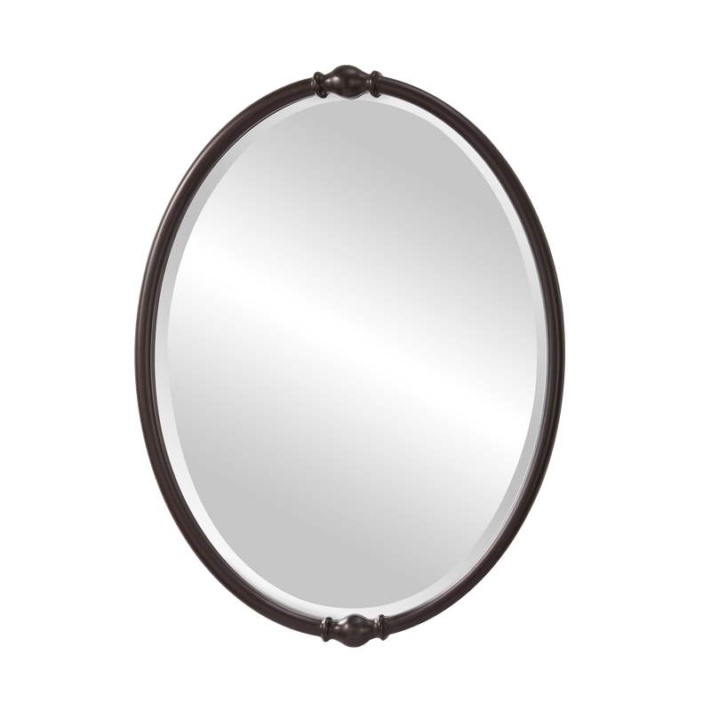 Jackie Oval Mirror