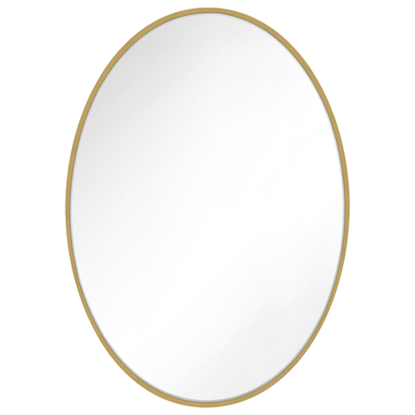 Kit Oval Mirror