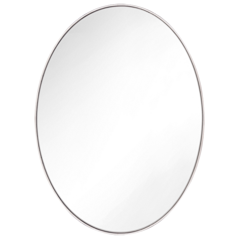 Kit Oval Mirror