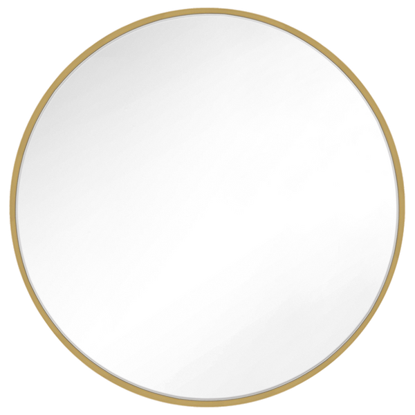 Kit Round Mirror