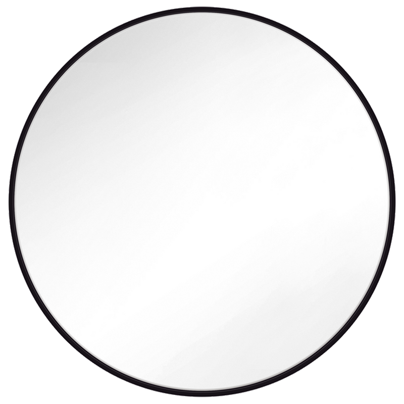 Kit Round Mirror