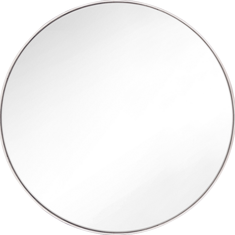 Kit Round Mirror