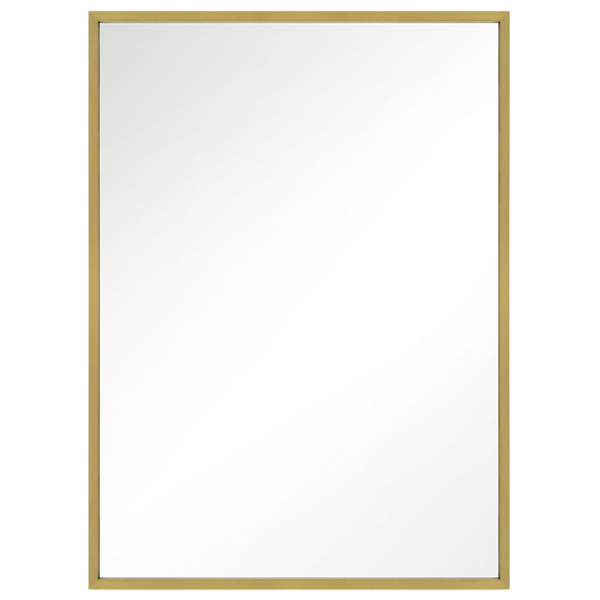 Kit Rectangular Mirror