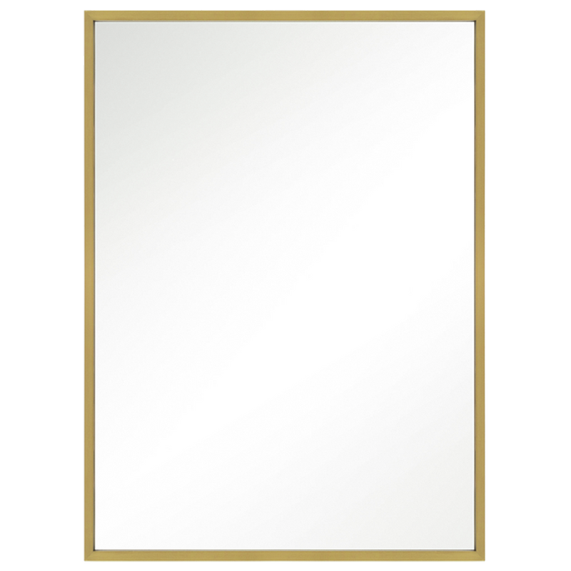 Kit Rectangular Mirror