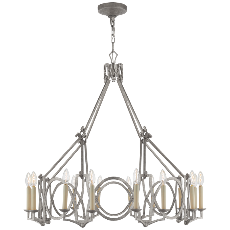 Brittany Chandelier