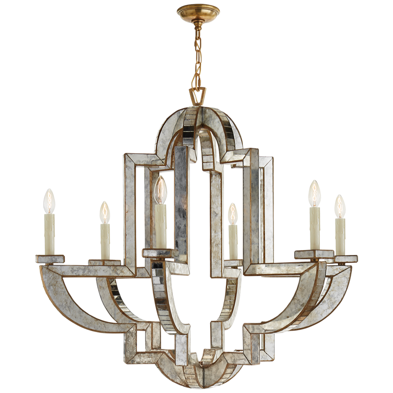 Lido Large Chandelier