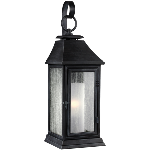 Shepherd Small Lantern