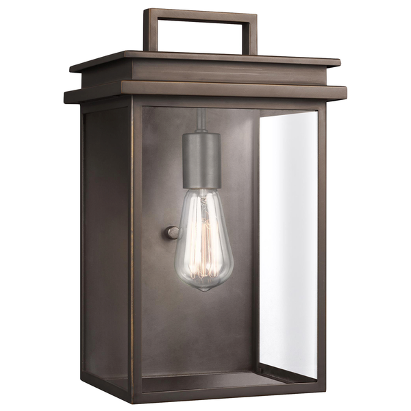 Glenview Medium Lantern