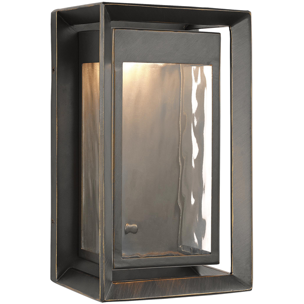 Urbandale Small LED Lantern