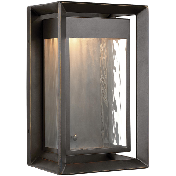 Urbandale Medium LED Lantern