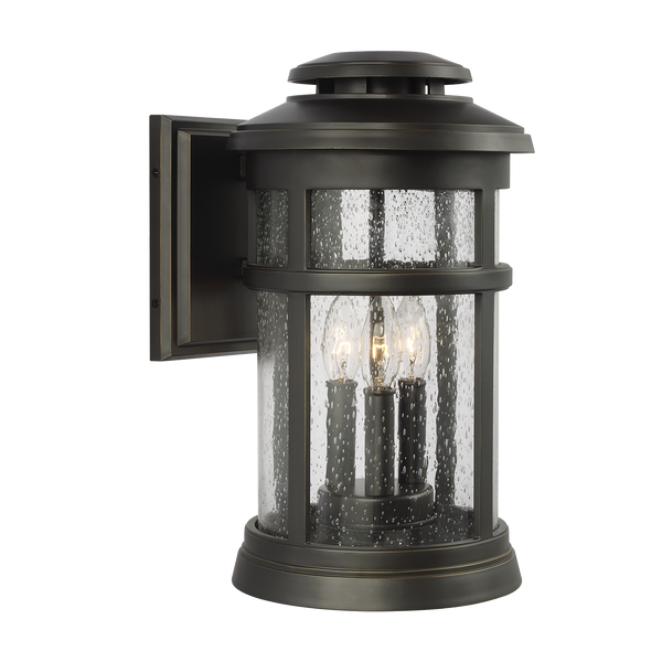 Newport Medium Lantern