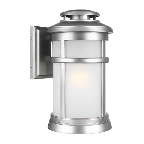 Newport Medium Wall Lantern