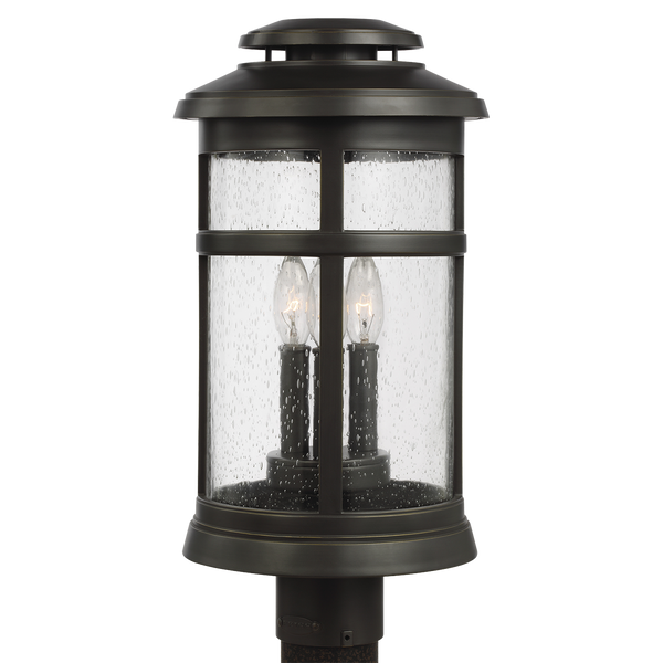 Newport Post Lantern