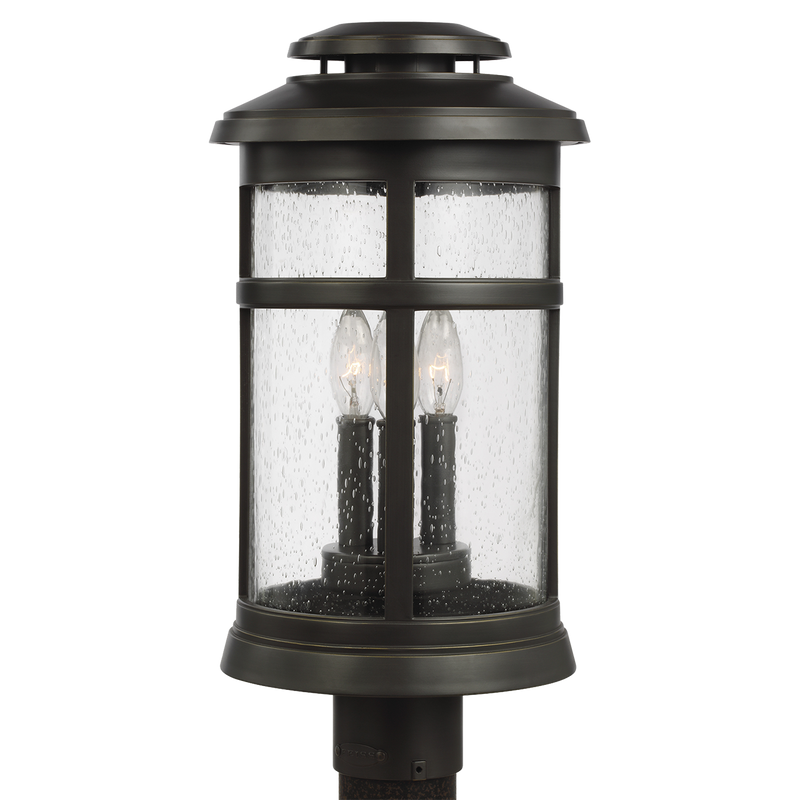 Newport Post Lantern