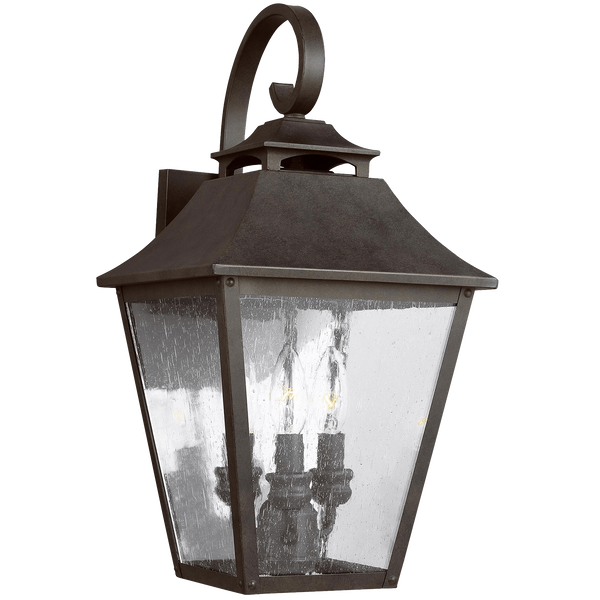 Galena Medium Wall Lantern