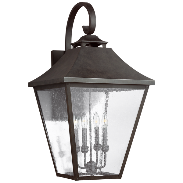 Galena Extra Large Lantern