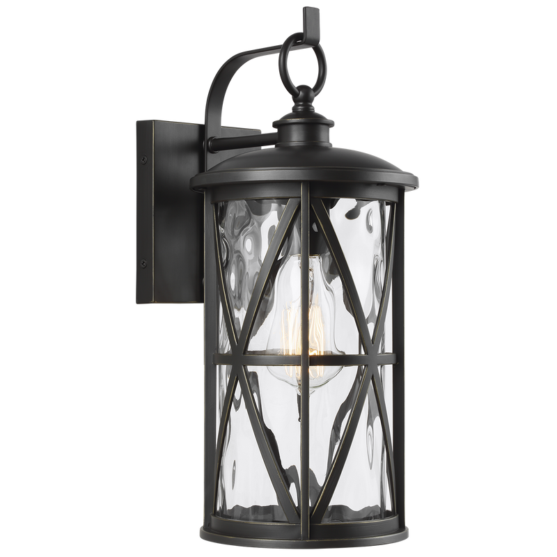 Millbrooke Small Lantern