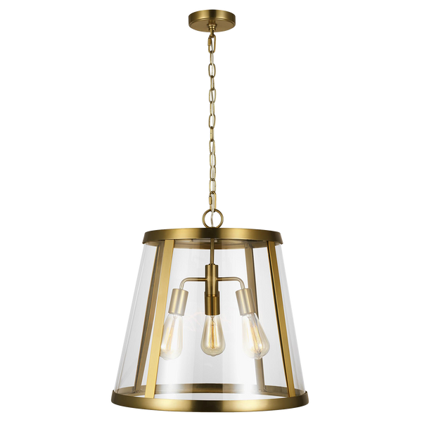 Harrow Large Pendant