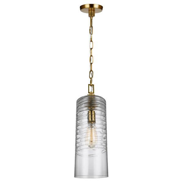 Elmore Cylinder Pendant