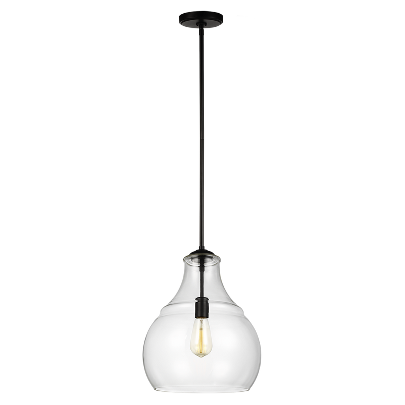 Zola One Light Pendant