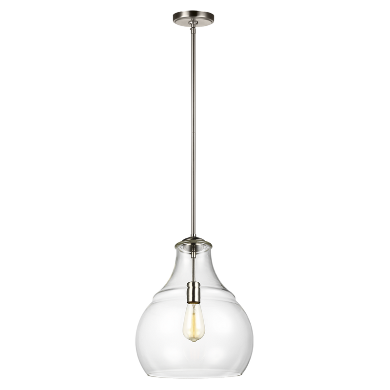 Zola One Light Pendant