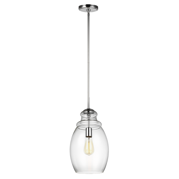 Marino One Light Pendant