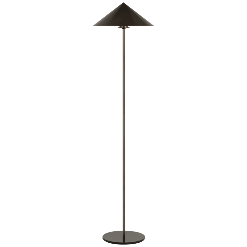 Orsay Medium Floor Lamp