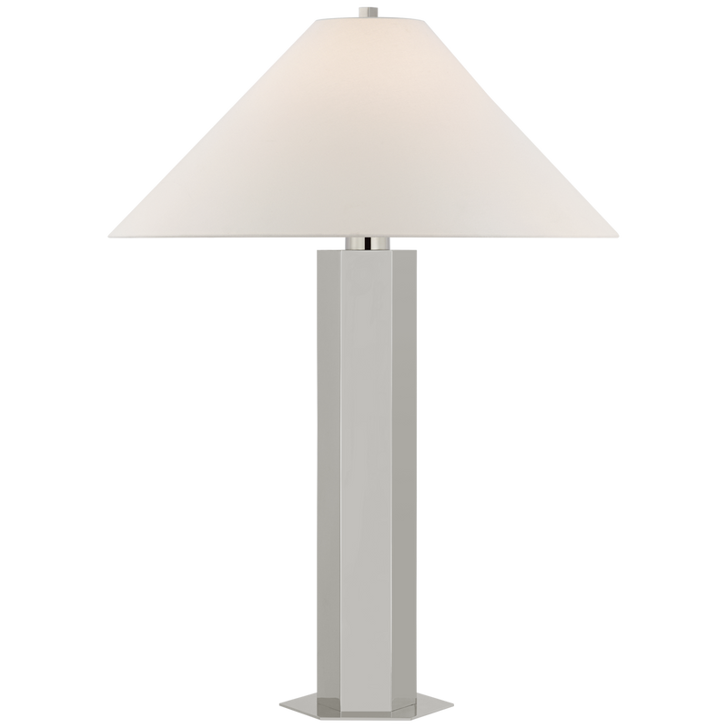 Olivier Medium Table Lamp