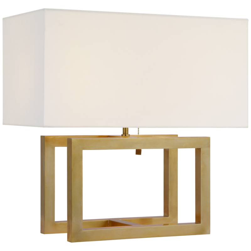 Galerie Medium Table Lamp