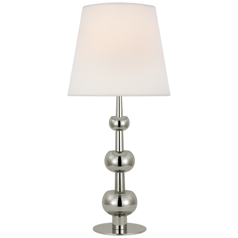 Comtesse Medium Triple Table Lamp